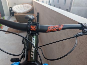 Brugt Giant Trance 29 1 2024 2024 Mountainbike — billede 10 af 11