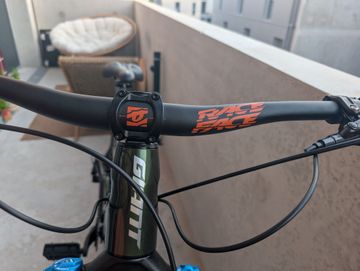 Używany Giant Trance 29 1 2024 2024 Mountainbike — zdjęcie 10 z 11