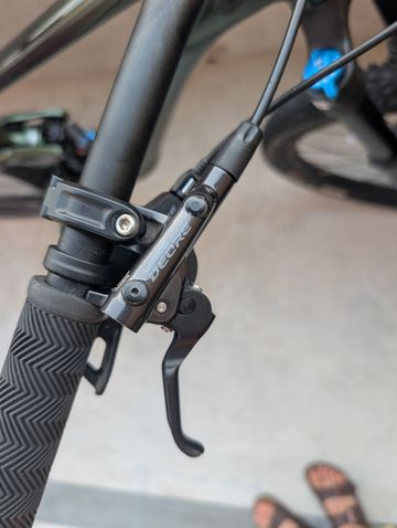 Używany Giant Trance 29 1 2024 2024 Mountainbike — zdjęcie 11 z 11