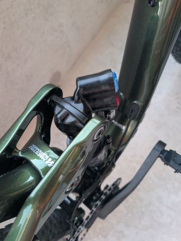 Używany Giant Trance 29 1 2024 2024 Mountainbike — zdjęcie 5 z 11