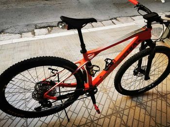 Used Bottecchia Ortless 2020 MTB