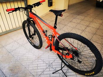 Used Bottecchia Ortless 2020 Mountainbike, Red — image 12 of 20