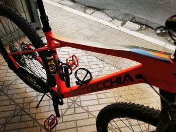 Used Bottecchia Ortless 2020 Mountainbike, Red — image 7 of 20