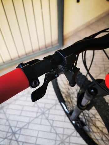 Used Bottecchia Ortless 2020 Mountainbike, Red — image 19 of 20