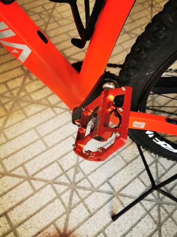 Used Bottecchia Ortless 2020 Mountainbike, Red — image 20 of 20
