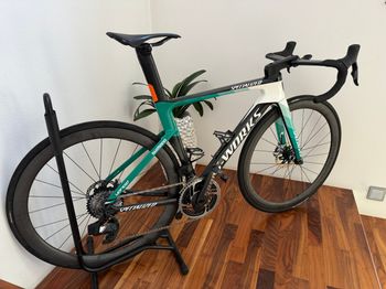 Used Specialized S-Works Venge 2019 2019 Road & Gravel