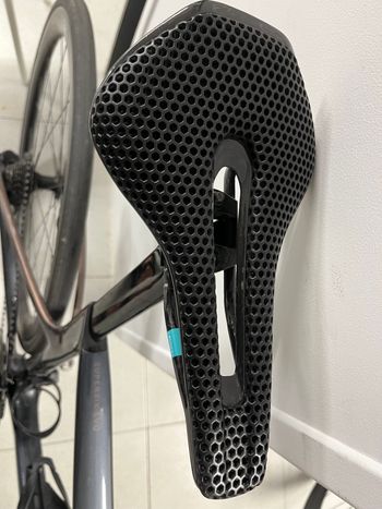 Used Cannondale Evo 2 2026 Road & Gravel, Blue — image 12 of 12