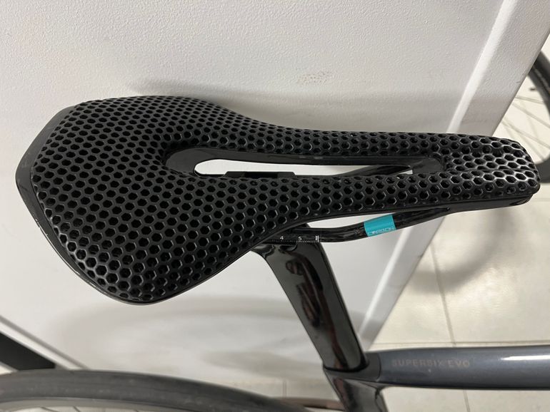 Used Cannondale Evo 2 2026 Road & Gravel, Blue — image 11 of 12
