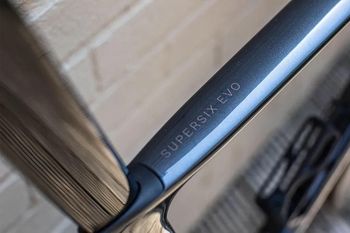 Used Cannondale Evo 2 2026 Road & Gravel, Blue — image 5 of 10