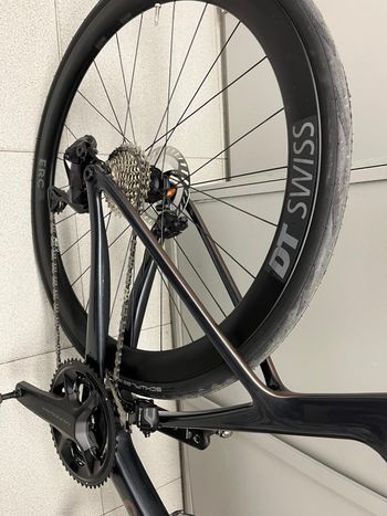 Used Cannondale Evo 2 2026 Road & Gravel, Blue — image 7 of 10