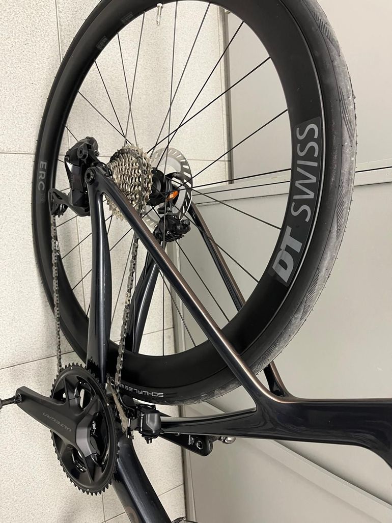 Used Cannondale Evo 2 2026 Road & Gravel, Blue — image 7 of 10