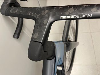 Used Cannondale Evo 2 2026 Road & Gravel, Blue — image 6 of 10