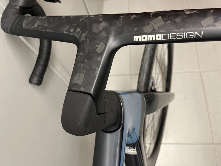 Used Cannondale Evo 2 2026 Road & Gravel, Blue — image 6 of 10