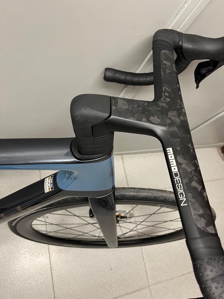 Used Cannondale Evo 2 2026 Road & Gravel, Blue — image 10 of 10