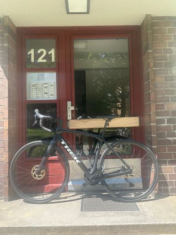 Brugt Trek Domane SL 5 Gen 4 2025 2025 Road & Gravel — billede 3 af 9