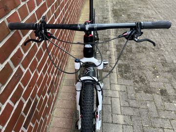 Tweedehands Canyon Grand Canyon SRAM X9 2013 Mountainbike — afbeelding 8 van 17