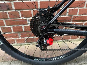 Tweedehands Canyon Grand Canyon SRAM X9 2013 Mountainbike — afbeelding 5 van 17