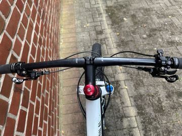 Tweedehands Canyon Grand Canyon SRAM X9 2013 Mountainbike — afbeelding 7 van 17