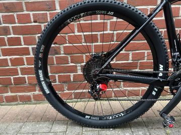 Tweedehands Canyon Grand Canyon SRAM X9 2013 Mountainbike — afbeelding 4 van 17