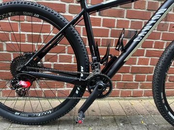 Tweedehands Canyon Grand Canyon SRAM X9 2013 Mountainbike — afbeelding 3 van 17