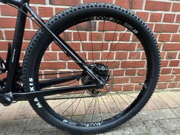 Tweedehands Canyon Grand Canyon SRAM X9 2013 Mountainbike — afbeelding 6 van 17