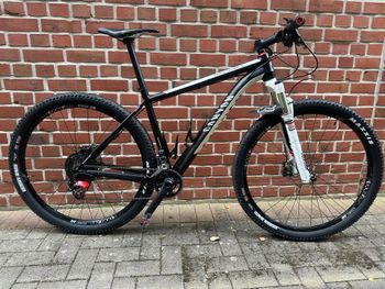 Brugt Canyon Grand Canyon SRAM X9 2013 Mountainbike — billede 2 af 15