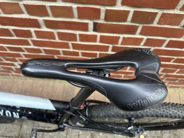 Tweedehands Canyon Grand Canyon SRAM X9 2013 Mountainbike — afbeelding 10 van 17