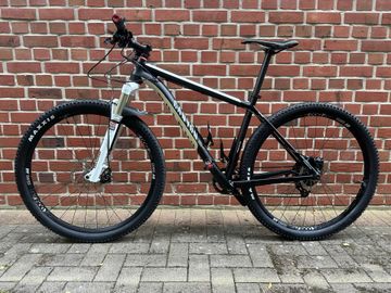 Tweedehands Canyon Grand Canyon SRAM X9 2013 Mountainbike — afbeelding 2 van 17