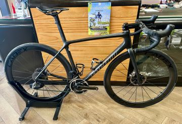 Gebrauchtes Giant TCR Advanced SL - Sram Red Etap Axs - 2023 2023 Road & Gravel