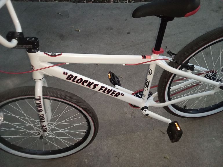 Used Custom Custom Other 2026 Urban, White — image 2 of 5