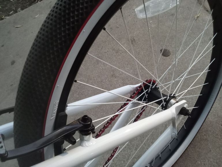 Used Custom Custom Other 2026 Urban, White — image 3 of 5