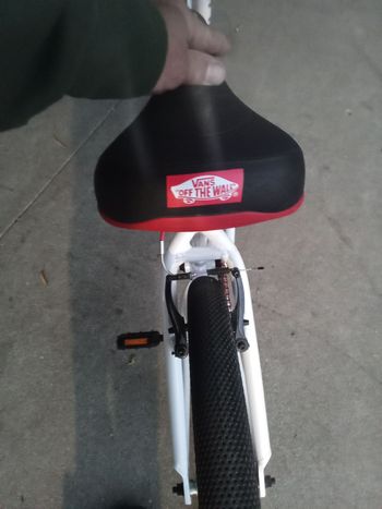 Used Custom Custom Other 2026 Urban, White — image 5 of 5