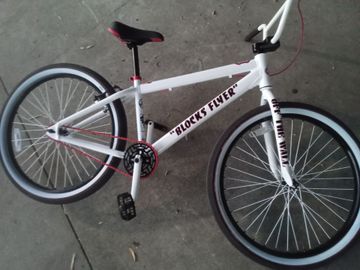 Used Custom Custom Other 2026 Urban & Touring
