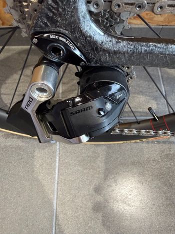 Brugt Cannondale LAB 71 2026 Road & Gravel — billede 9 af 11