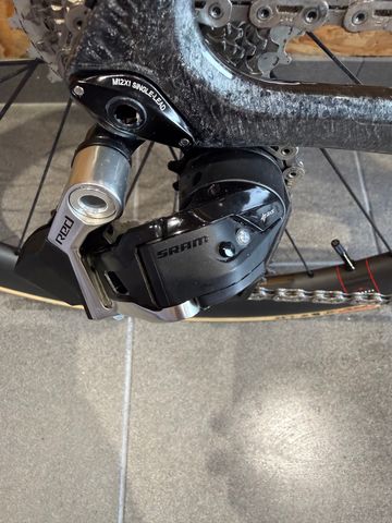 Used Cannondale LAB 71 2026 Road & Gravel, Light Gray — image 9 of 11