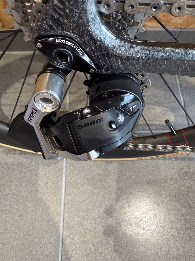 Brugt Cannondale LAB 71 2026 Road & Gravel — billede 9 af 11