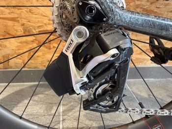Brugt Cannondale LAB 71 2026 Road & Gravel — billede 8 af 11