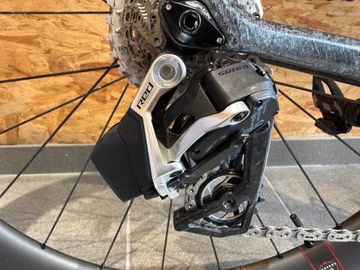 Used Cannondale LAB 71 2026 Road & Gravel, Light Gray — image 8 of 11