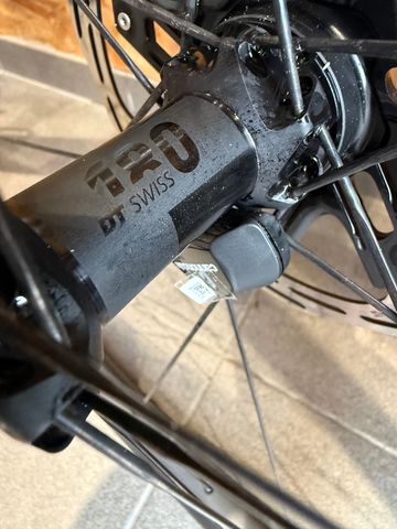 Used Cannondale LAB 71 2026 Road & Gravel, Light Gray — image 6 of 11