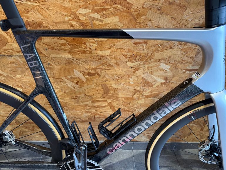 Brugt Cannondale LAB 71 2026 Road & Gravel — billede 5 af 11