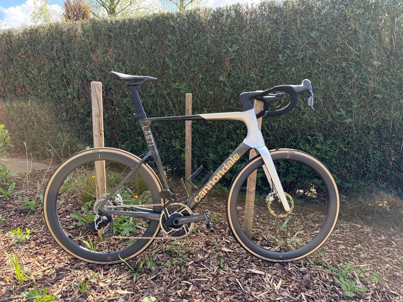 Used Cannondale LAB 71 2026 Road & Gravel