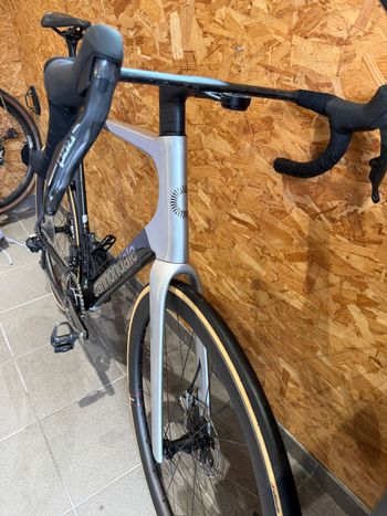 Brugt Cannondale LAB 71 2026 Road & Gravel — billede 11 af 11