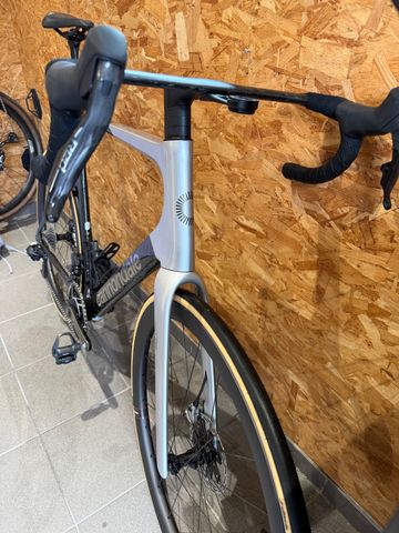 Used Cannondale LAB 71 2026 Road & Gravel, Light Gray — image 11 of 11