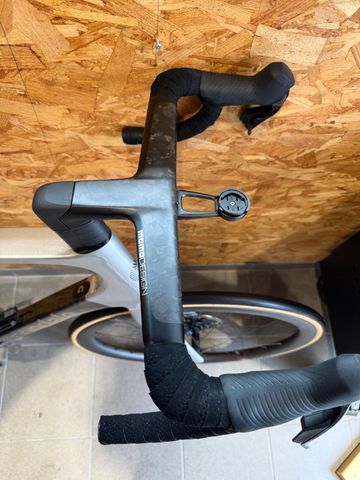 Used Cannondale LAB 71 2026 Road & Gravel, Light Gray — image 2 of 11
