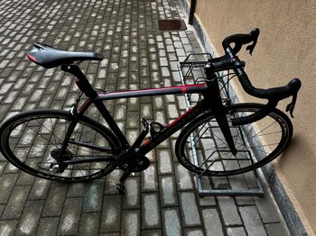 Used Argon 18 Gallium Pro GA 31 Rival 2016 Road & Gravel