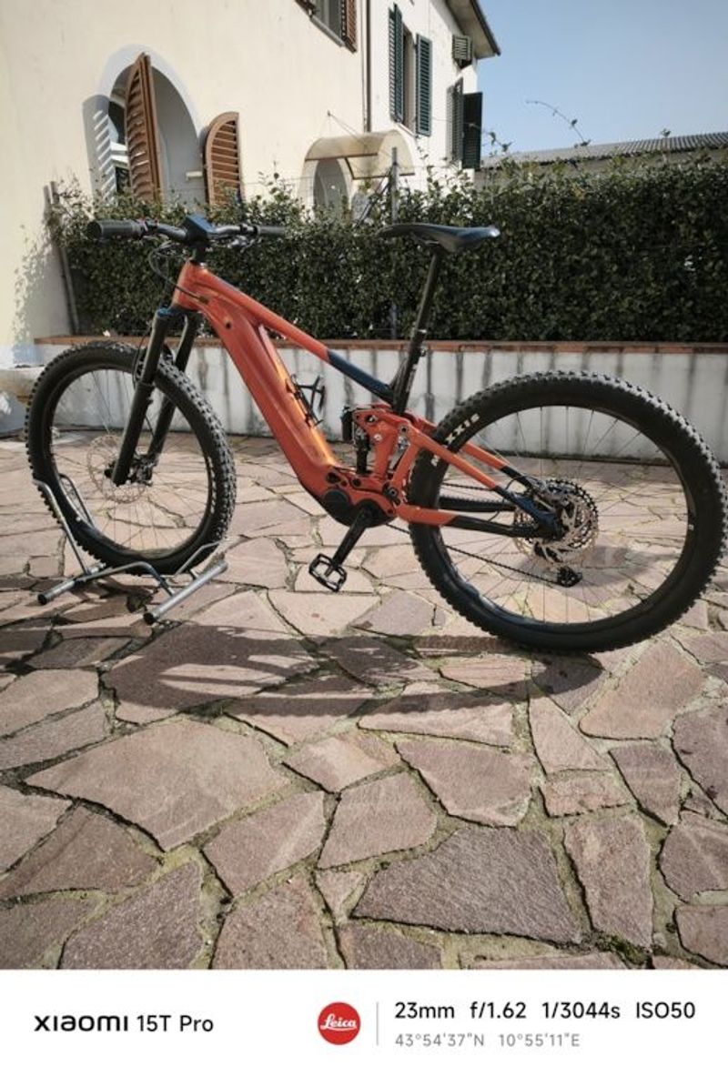 Used Giant Trance X E+ 2 2023 2023 MTB
