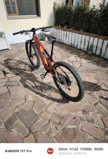 Použité Giant Trance X E+ 2 2023 2023 Mountainbike — obrázek 2 z 5