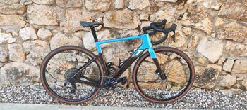 Used 3T Exploro Racemax 2023 Road & Gravel