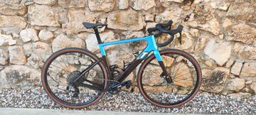 Gebrauchtes 3T Exploro Racemax 2023 Road & Gravel