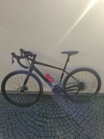 Brugt Felt BROAM 60 2023 2023 Road & Gravel